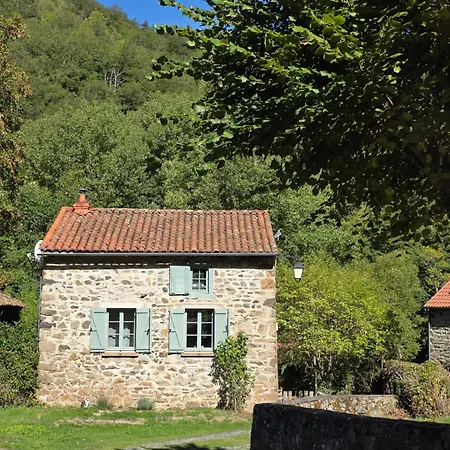 La Maisonnette * Molompize