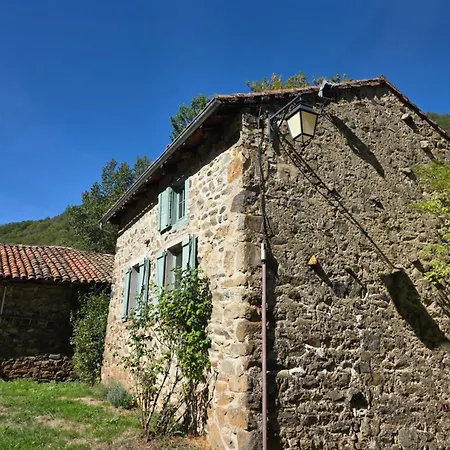 Hébergement de vacances La Maisonnette *