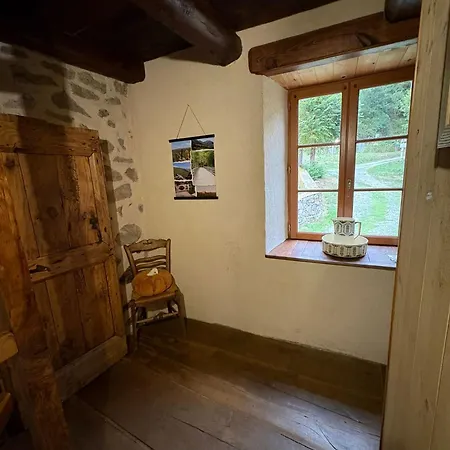 La Maisonnette