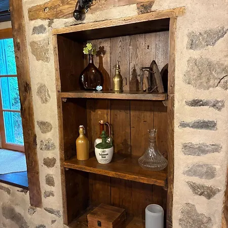 La Maisonnette
