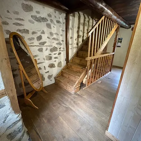 La Maisonnette * Molompize