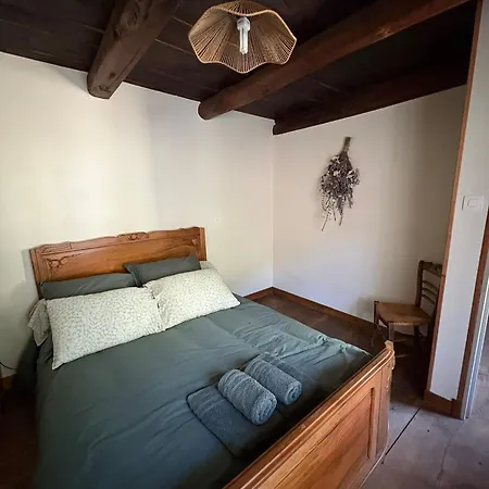 La Maisonnette *