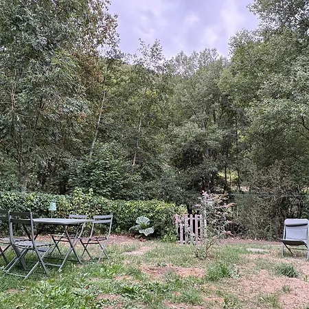 La Maisonnette Hébergement de vacances