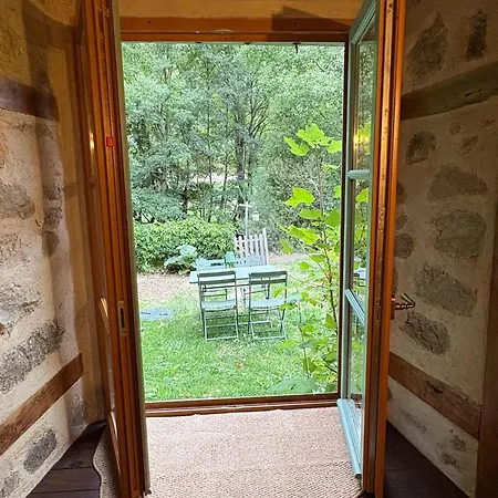 La Maisonnette Hébergement de vacances