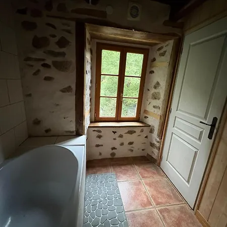 La Maisonnette