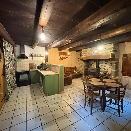 La Maisonnette Hébergement de vacances