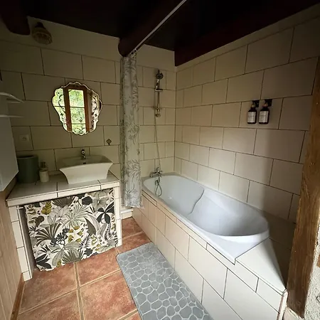 La Maisonnette